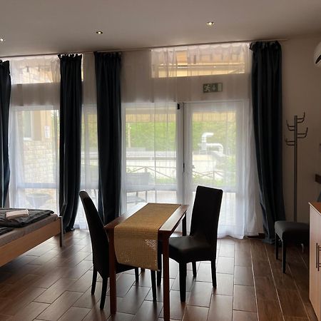 Villamerica Miskolc Bagian luar foto