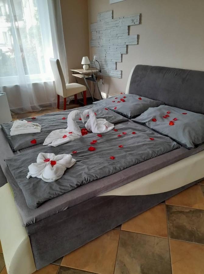 Villamerica Miskolc Bagian luar foto