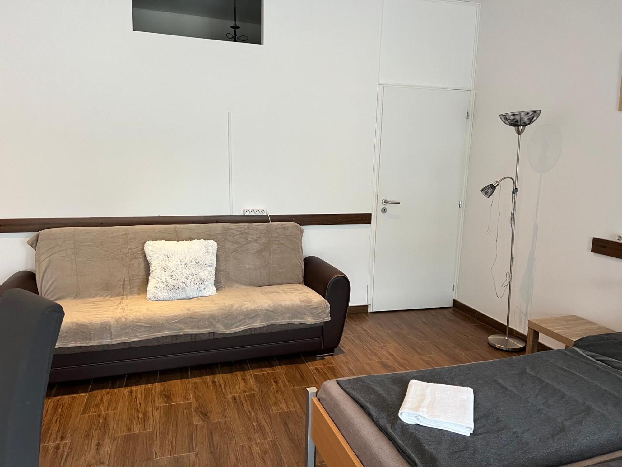 Villamerica Miskolc Bagian luar foto