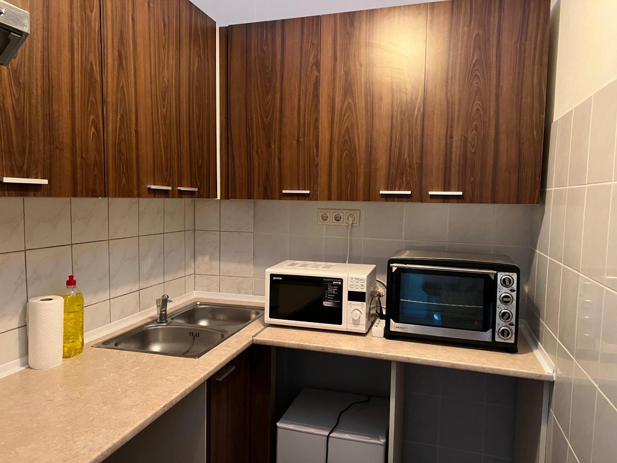 Villamerica Miskolc Bagian luar foto