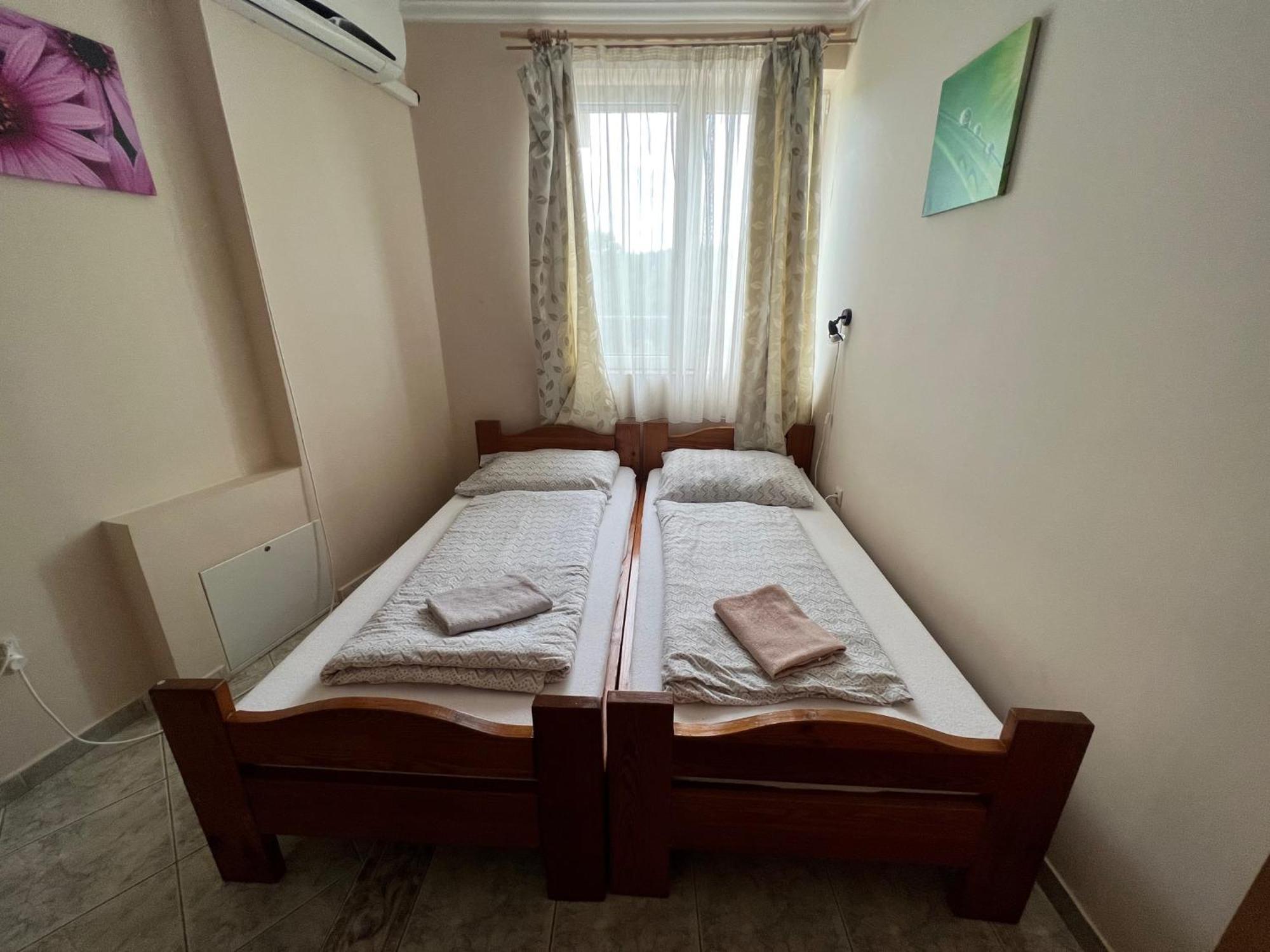 Villamerica Miskolc Ruang foto