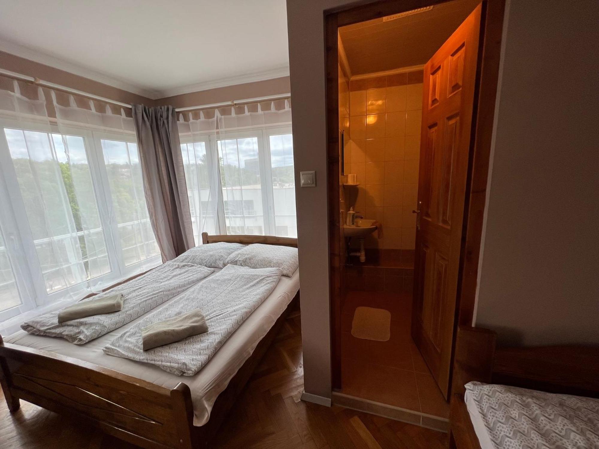 Villamerica Miskolc Ruang foto