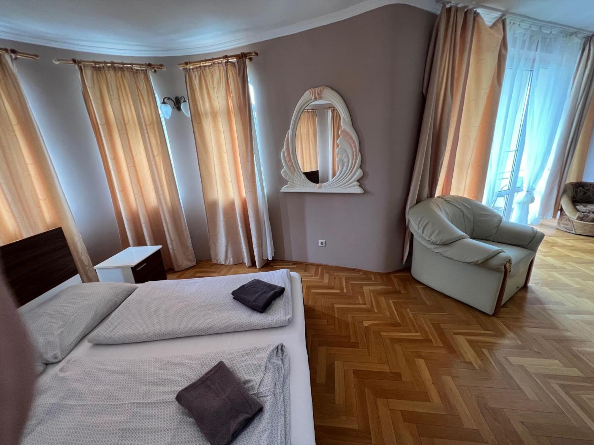 Villamerica Miskolc Ruang foto