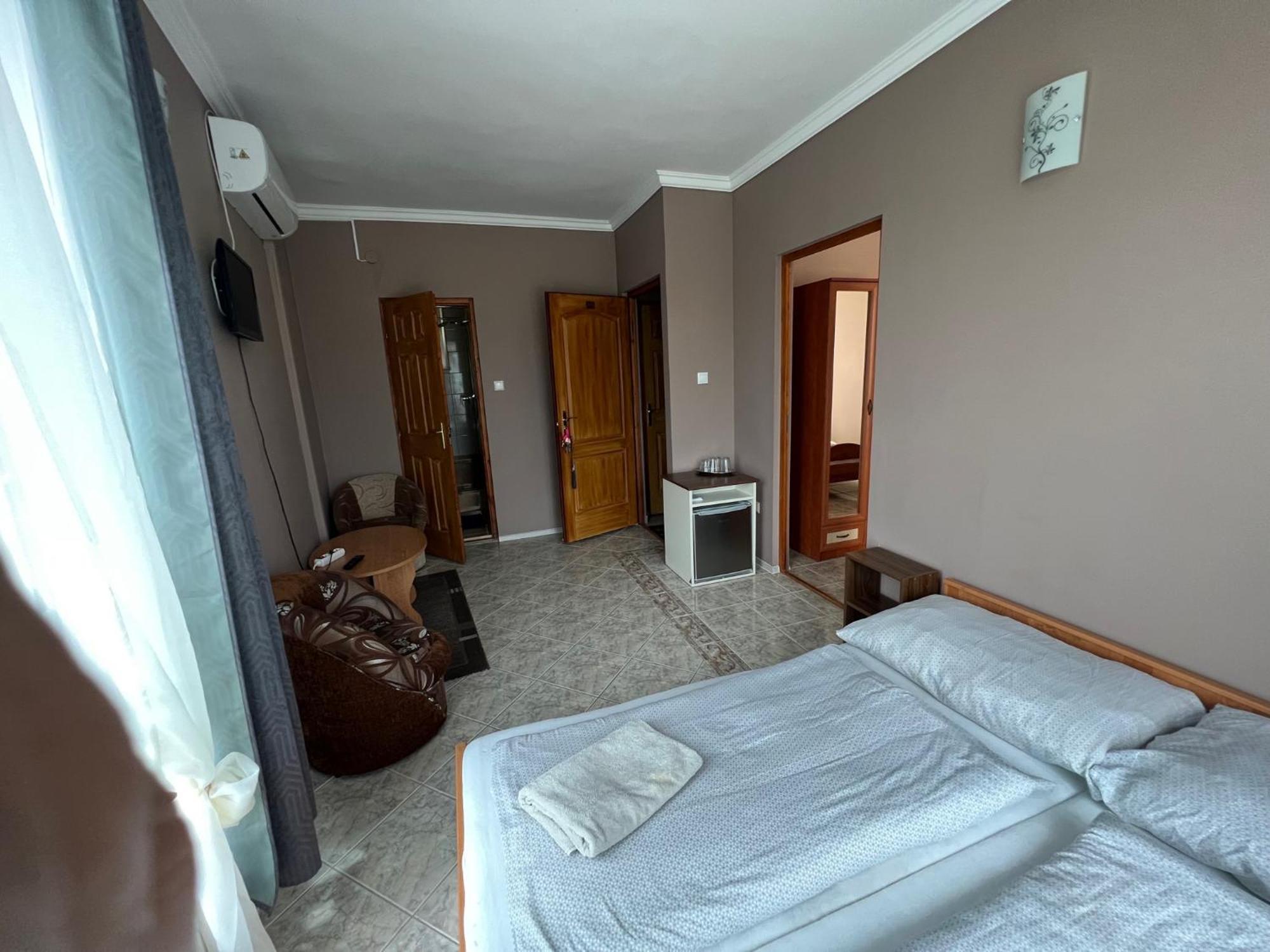 Villamerica Miskolc Ruang foto
