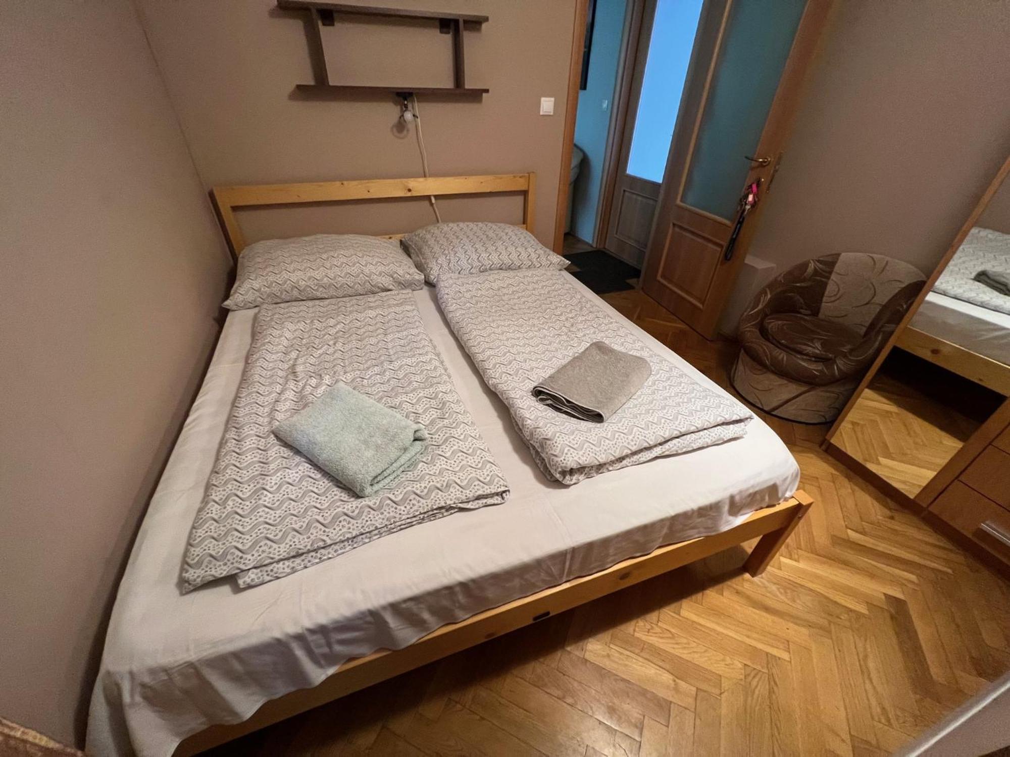 Villamerica Miskolc Ruang foto