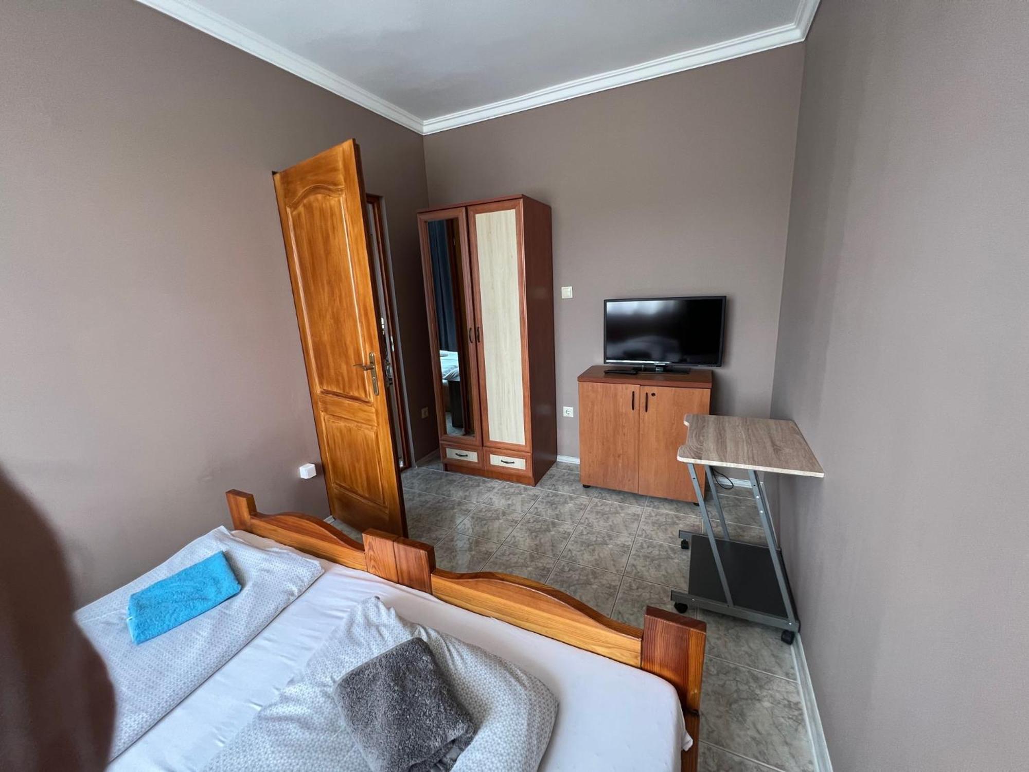 Villamerica Miskolc Ruang foto