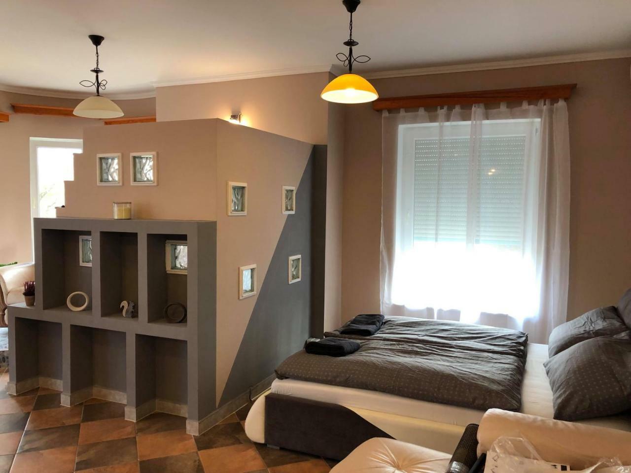 Villamerica Miskolc Bagian luar foto