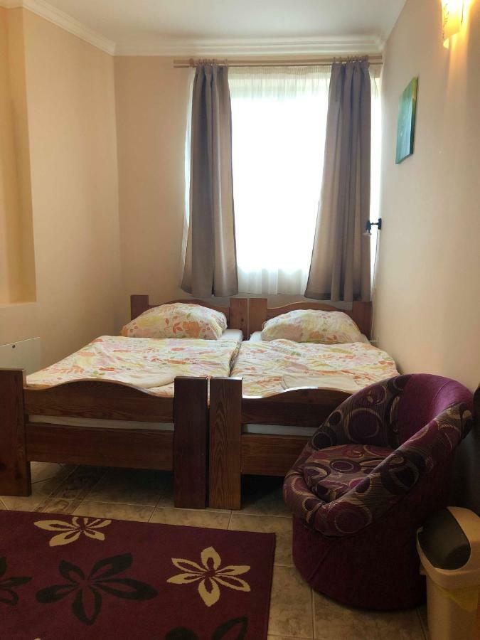 Villamerica Miskolc Bagian luar foto