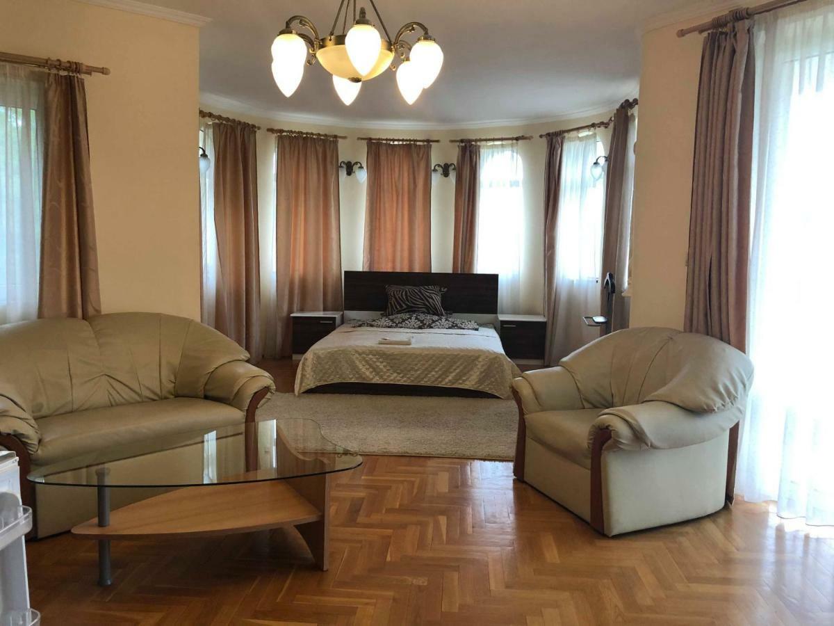 Villamerica Miskolc Bagian luar foto