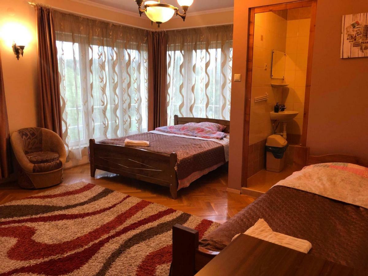 Villamerica Miskolc Bagian luar foto
