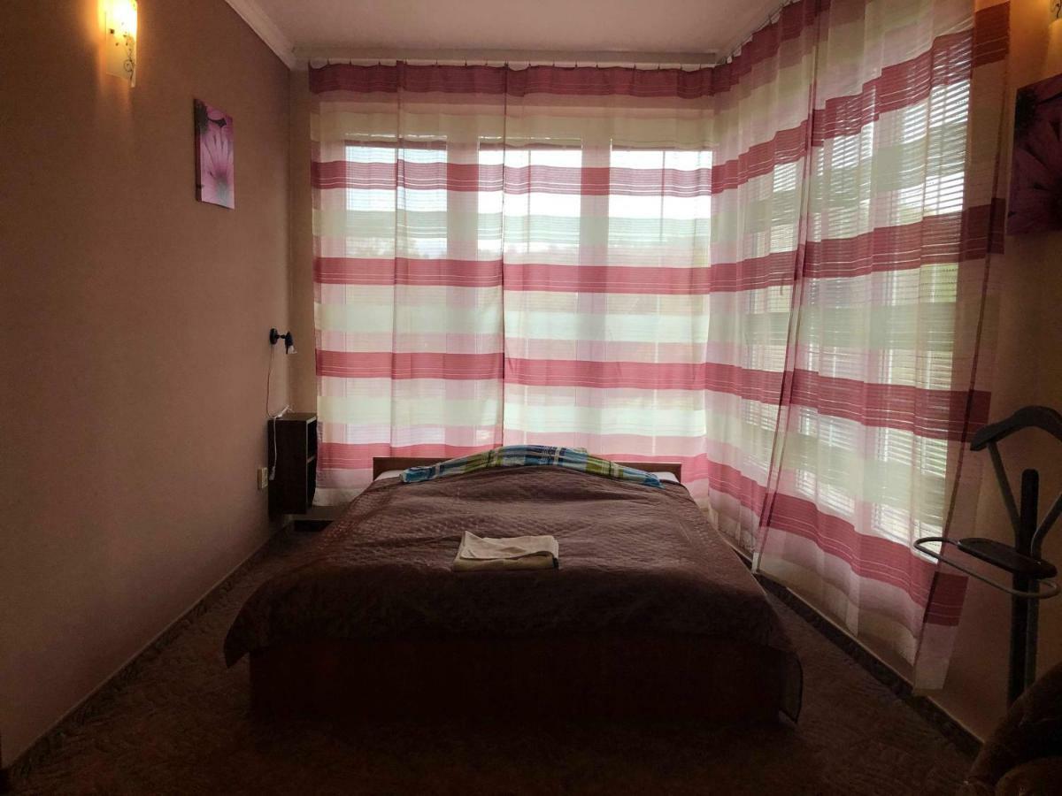 Villamerica Miskolc Bagian luar foto