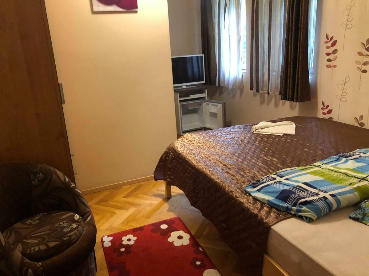Villamerica Miskolc Bagian luar foto