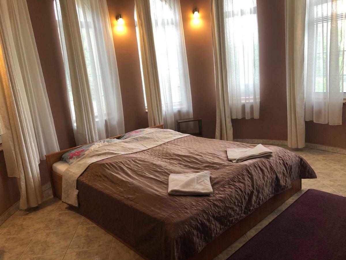 Villamerica Miskolc Bagian luar foto