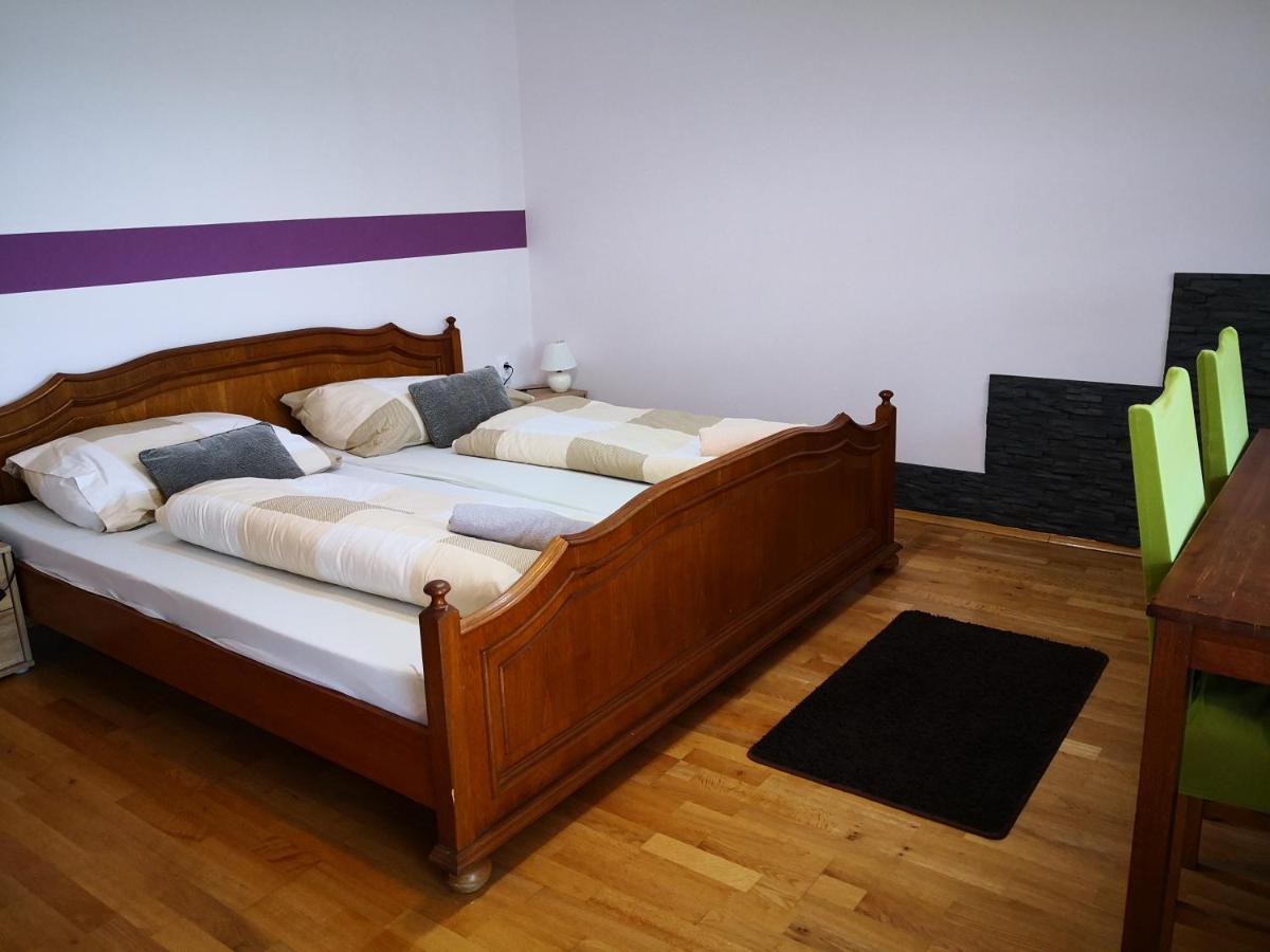 Villamerica Miskolc Bagian luar foto