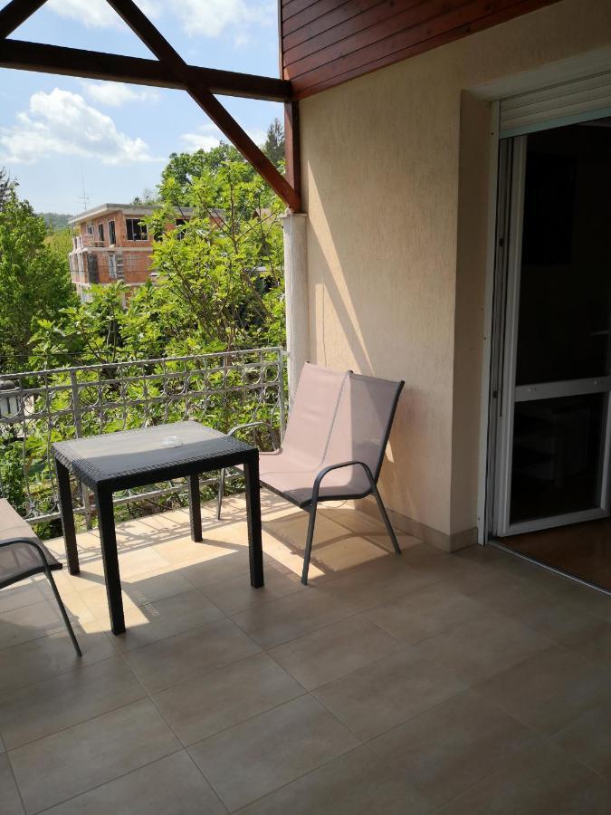 Villamerica Miskolc Bagian luar foto