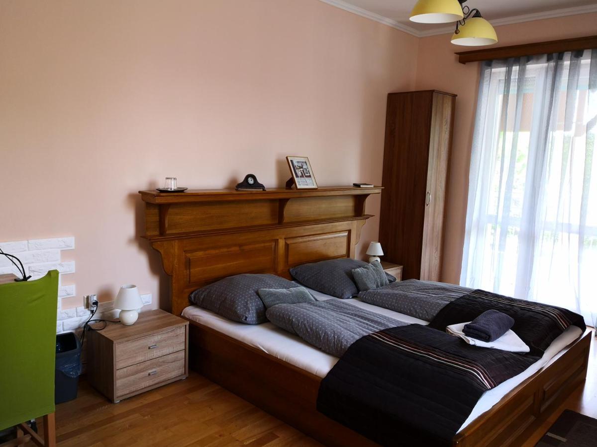 Villamerica Miskolc Bagian luar foto